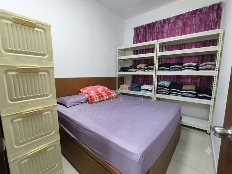 2-storey Terraced House for Sale in Taman Mutiara Rini (Skudai) - Xiuxiu Ng - Bedroom - PropertyGuru.com.my
