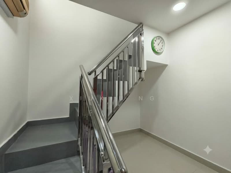 2-storey Terraced House for Sale in Taman Mutiara Rini (Skudai) - Xiuxiu Ng - Interior - PropertyGuru.com.my
