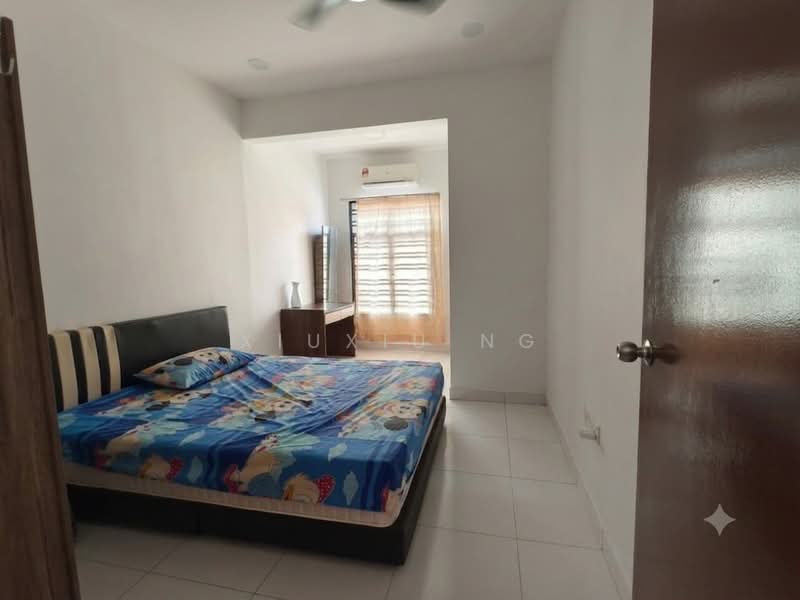2-storey Terraced House for Sale in Taman Mutiara Rini (Skudai) - Xiuxiu Ng - Bedroom - PropertyGuru.com.my