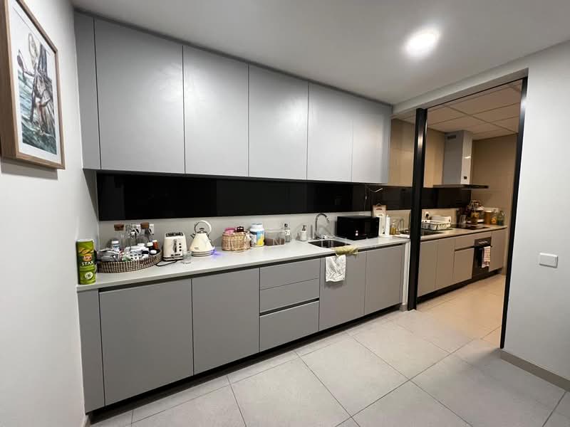Kondominium untuk Disewa di Residensi Astrea - Aylin Lim - PropertyGuru.com.my