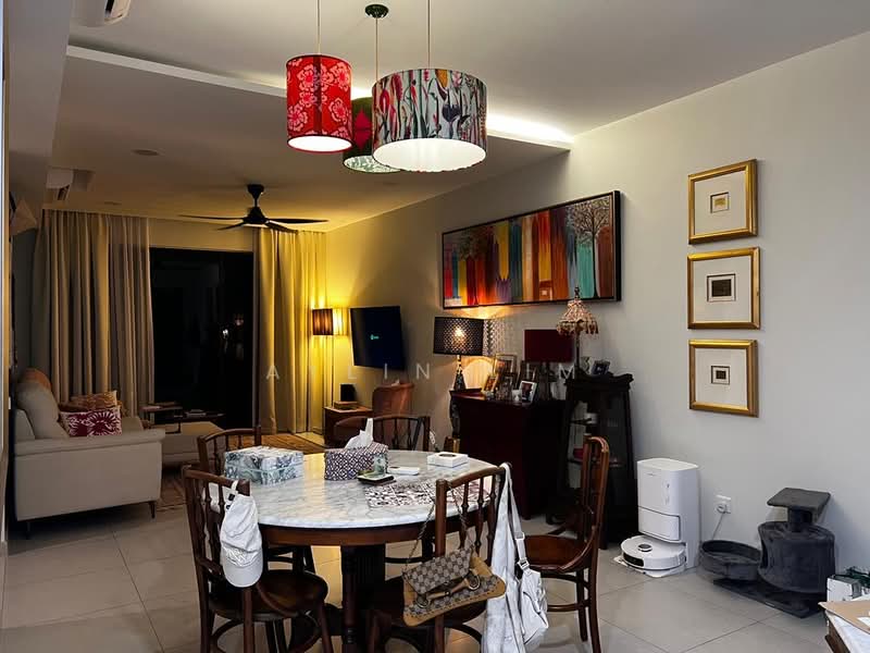 Kondominium untuk Disewa di Residensi Astrea - Aylin Lim - PropertyGuru.com.my