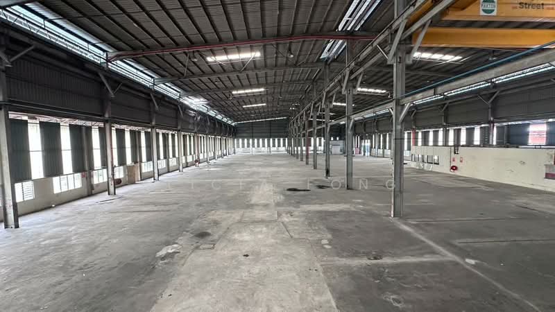 Kilang Terpisah untuk Disewa di Kawasan Perindustrian Tebrau 2 (Tebrau) - Alicia Fong - Interior - PropertyGuru.com.my