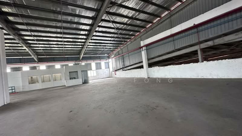 Kilang Terpisah untuk Disewa di Kawasan Perindustrian Tebrau 2 (Tebrau) - Alicia Fong - Interior - PropertyGuru.com.my