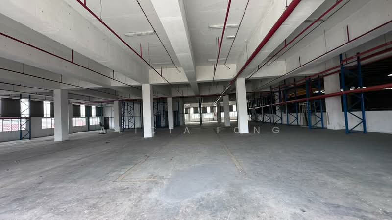 Kilang Terpisah untuk Disewa di Kawasan Perindustrian Tebrau 2 (Tebrau) - Alicia Fong - Interior - PropertyGuru.com.my