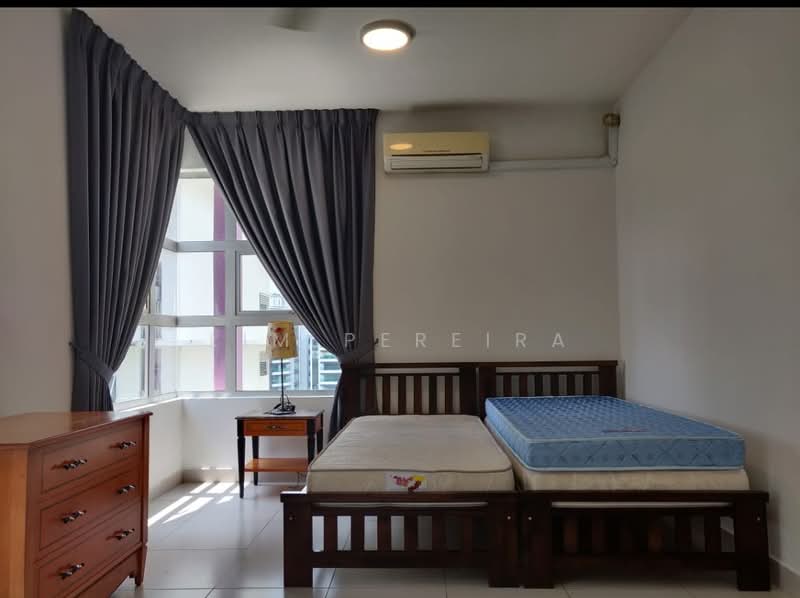 Condominium for Sale at Domain 2 @ NeoCyber - Lim Pereira - Bedroom - PropertyGuru.com.my