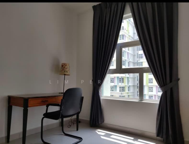 Condominium for Sale at Domain 2 @ NeoCyber - Lim Pereira - Study - PropertyGuru.com.my