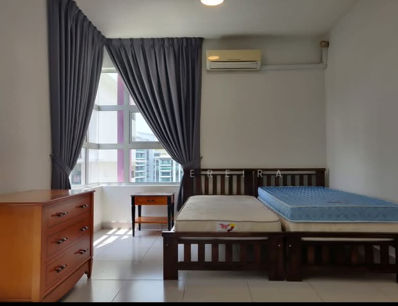 Condominium for Sale at Domain 2 @ NeoCyber - Lim Pereira - Bedroom - PropertyGuru.com.my
