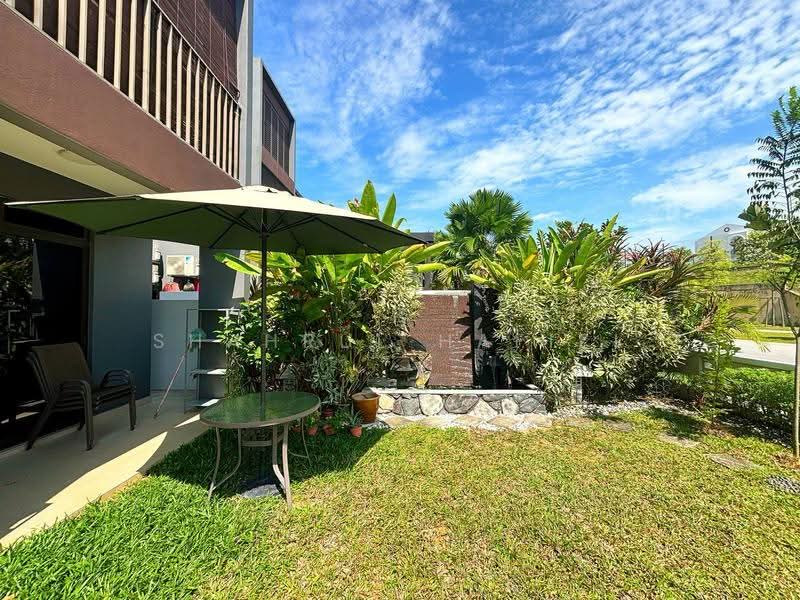 Rumah Teres untuk Dijual di Cyberjaya (Selangor) - Shahrul Hafizi - Exterior - PropertyGuru.com.my