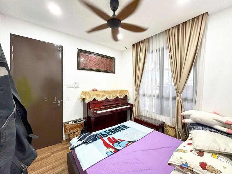 Rumah Teres untuk Dijual di Cyberjaya (Selangor) - Shahrul Hafizi - PropertyGuru.com.my