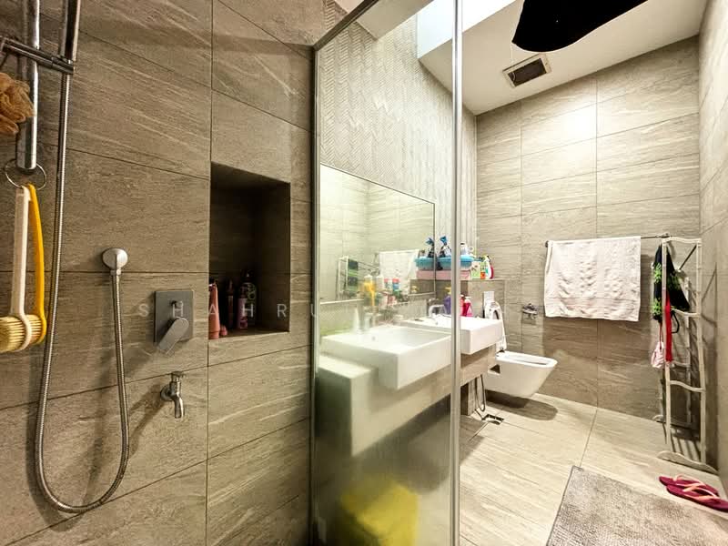Rumah Teres untuk Dijual di Cyberjaya (Selangor) - Shahrul Hafizi - PropertyGuru.com.my