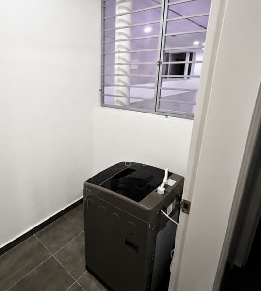 Kediaman Servis untuk Disewa di Suria Garden - Carlos Ng - Interior - PropertyGuru.com.my