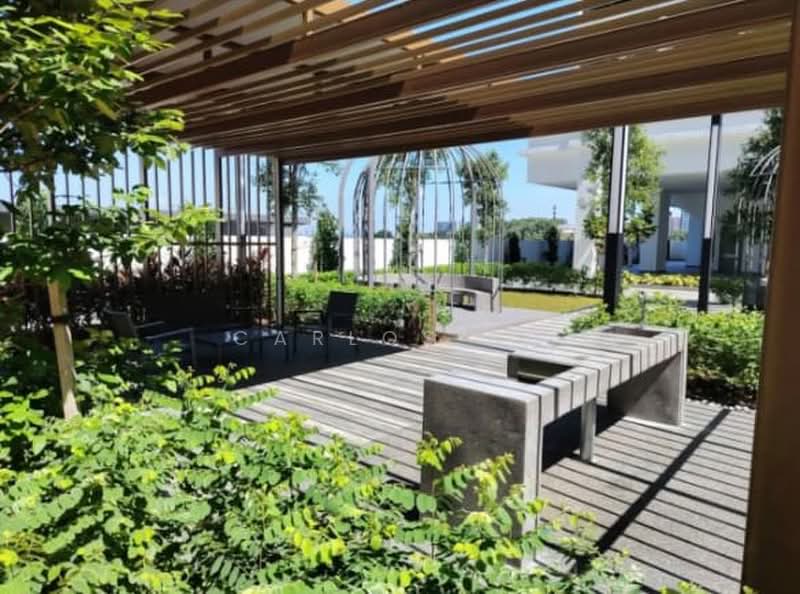 Kediaman Servis untuk Disewa di Suria Garden - Carlos Ng - Garden - PropertyGuru.com.my