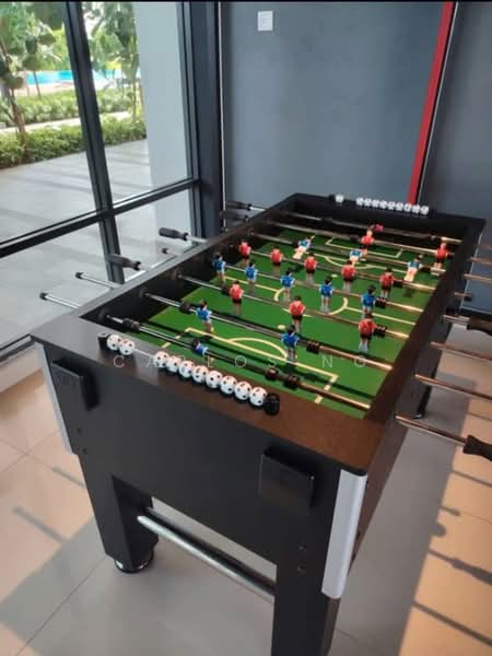 Kediaman Servis untuk Disewa di Suria Garden - Carlos Ng - Interior - PropertyGuru.com.my