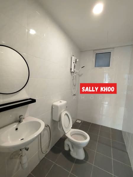 Kondominium untuk Disewa di The Zen - Sally Khoo - PropertyGuru.com.my