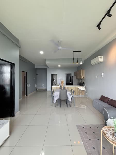 Service Residence for Rent at Palazio - Gerard Lo - Living Room - PropertyGuru.com.my