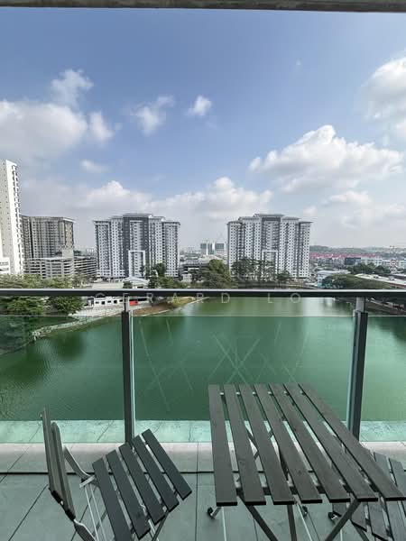Service Residence for Rent at Palazio - Gerard Lo - View - PropertyGuru.com.my
