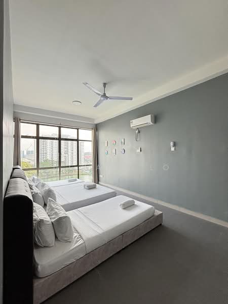 Service Residence for Rent at Palazio - Gerard Lo - Bedroom - PropertyGuru.com.my