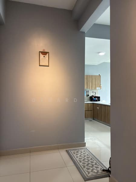 Service Residence for Rent at Palazio - Gerard Lo - Kitchen - PropertyGuru.com.my