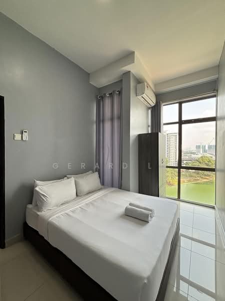 Service Residence for Rent at Palazio - Gerard Lo - Bedroom - PropertyGuru.com.my
