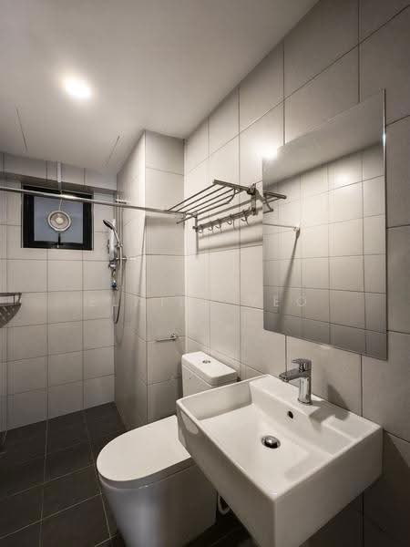 Condominium for Rent at Granito - Elaine Yeo - Bathroom - PropertyGuru.com.my