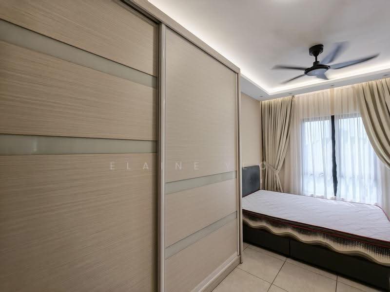 Condominium for Rent at Granito - Elaine Yeo - Bedroom - PropertyGuru.com.my