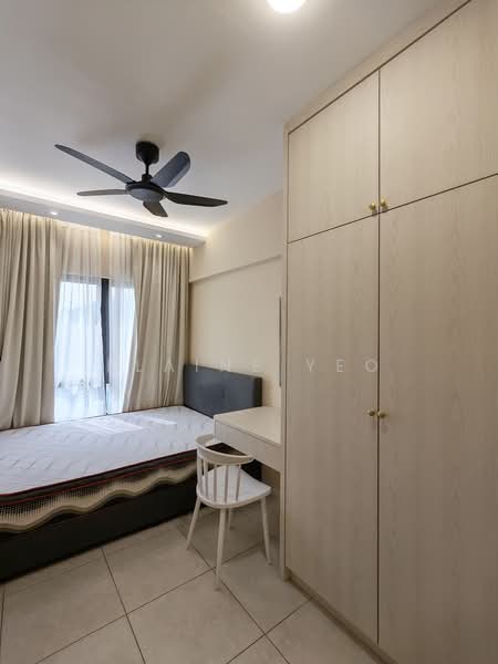 Condominium for Rent at Granito - Elaine Yeo - PropertyGuru.com.my