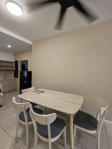 Condominium for Rent at Granito - Elaine Yeo - PropertyGuru.com.my