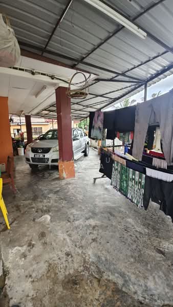 2-storey Terraced House for Sale in Seremban (Negeri Sembilan) - Khairul Idzwan - Exterior - PropertyGuru.com.my