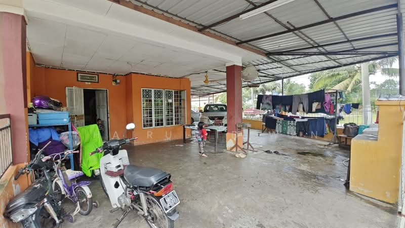 2-storey Terraced House for Sale in Seremban (Negeri Sembilan) - Khairul Idzwan - Exterior - PropertyGuru.com.my