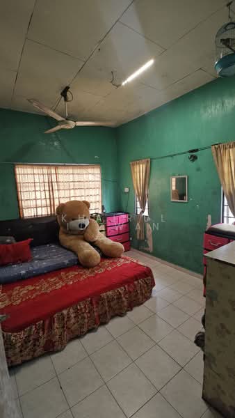 2-storey Terraced House for Sale in Seremban (Negeri Sembilan) - Khairul Idzwan - Bedroom - PropertyGuru.com.my