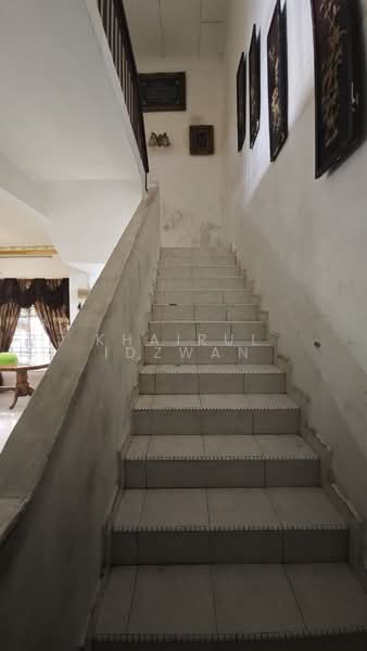 2-storey Terraced House for Sale in Seremban (Negeri Sembilan) - Khairul Idzwan - Interior - PropertyGuru.com.my