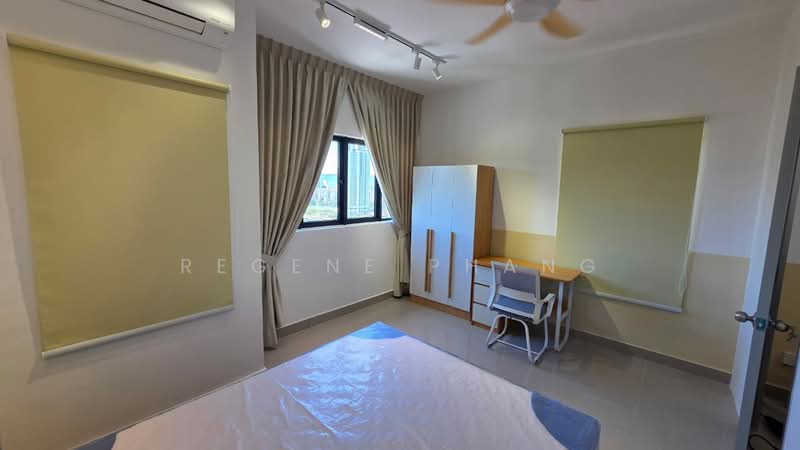 Service Residence for Rent at Astrum Ampang - Regene Phang - PropertyGuru.com.my