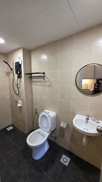 Service Residence for Rent at Astrum Ampang - Regene Phang - PropertyGuru.com.my