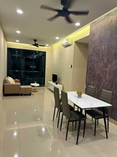 Kondominium untuk Disewa di 99 Residence - Vincent Lai - PropertyGuru.com.my