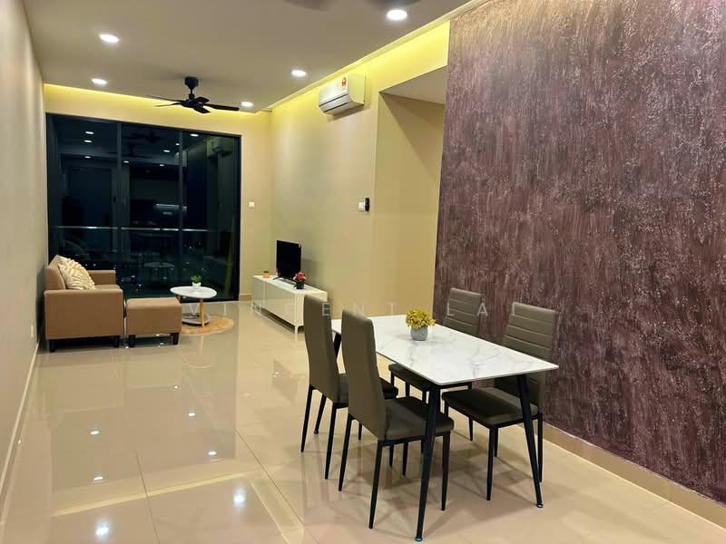 Kondominium untuk Disewa di 99 Residence - Vincent Lai - PropertyGuru.com.my