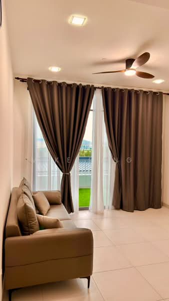 Service Residence for Rent at Renna Residence - Mike Pang - PropertyGuru.com.my