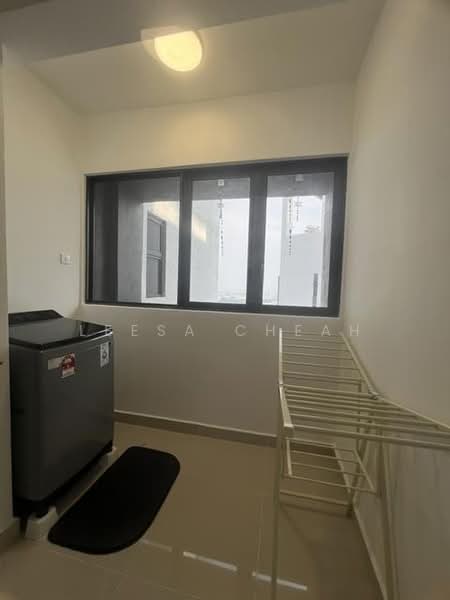 Kediaman Servis untuk Disewa di GEM Residences - Leesa Cheah - Interior - PropertyGuru.com.my