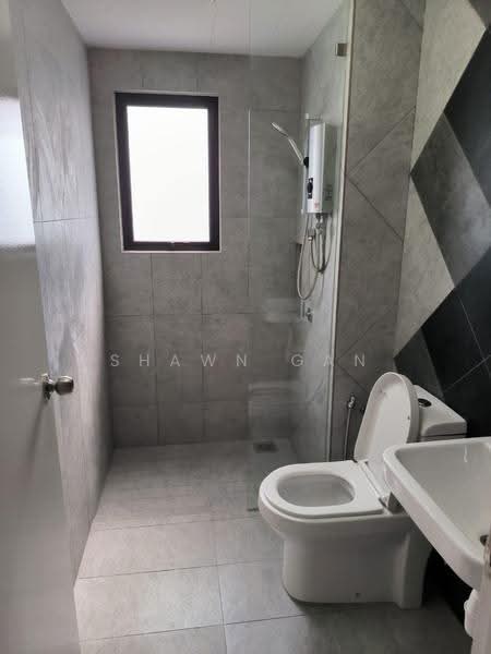 Kondominium untuk Disewa di Trinity Lemanja - Shawn Gan - Bathroom - PropertyGuru.com.my