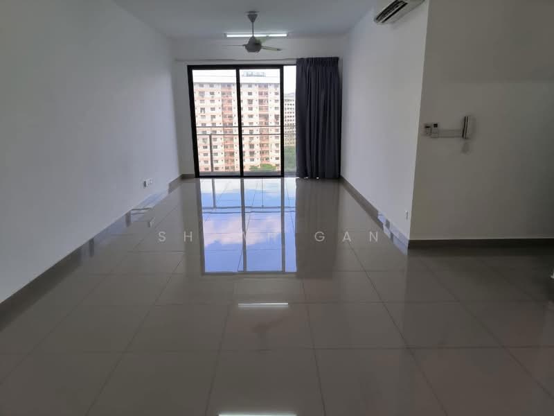 Kondominium untuk Disewa di Trinity Lemanja - Shawn Gan - Living Room - PropertyGuru.com.my