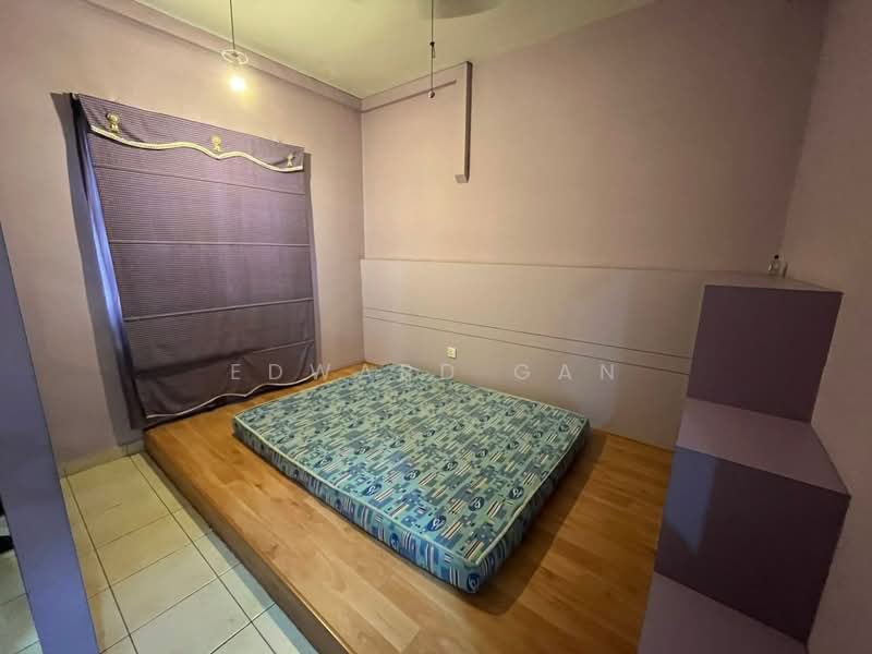 Pangsapuri untuk Disewa di Prima Regency - Edward Gan - Bedroom - PropertyGuru.com.my