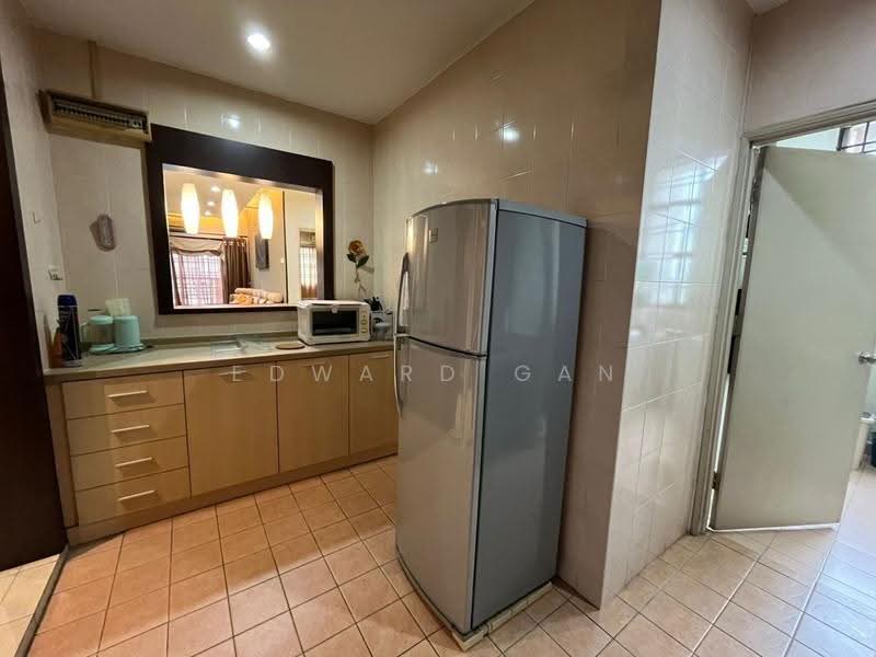 Pangsapuri untuk Disewa di Prima Regency - Edward Gan - Kitchen - PropertyGuru.com.my