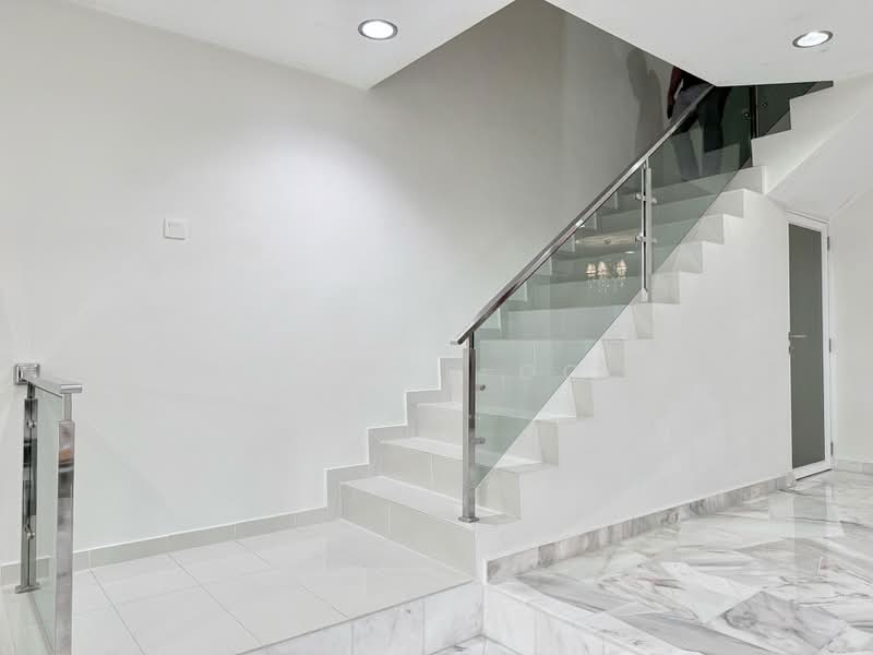 Terraced House for Sale in Bandar Sungai Long (Selangor) - Edward Ooi - Interior - PropertyGuru.com.my