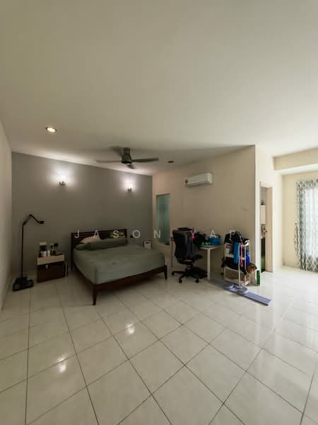 Rumah Teres 2-Tingkat untuk Dijual di Sutera Damansara (Damansara Damai) - Jason Yap - Bedroom - PropertyGuru.com.my