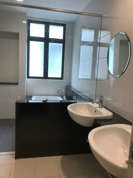 3-storey Terraced House for Rent in Valencia (Sungai Buloh) - Pinky Choong - Bathroom - PropertyGuru.com.my