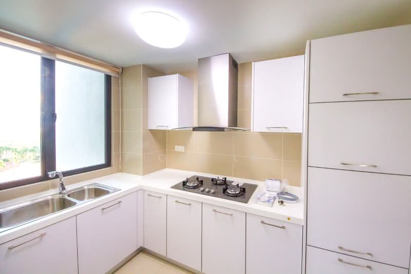 Condominium for Rent at Elita @ The Straits View Condominium - Fiona Lai - Kitchen - PropertyGuru.com.my