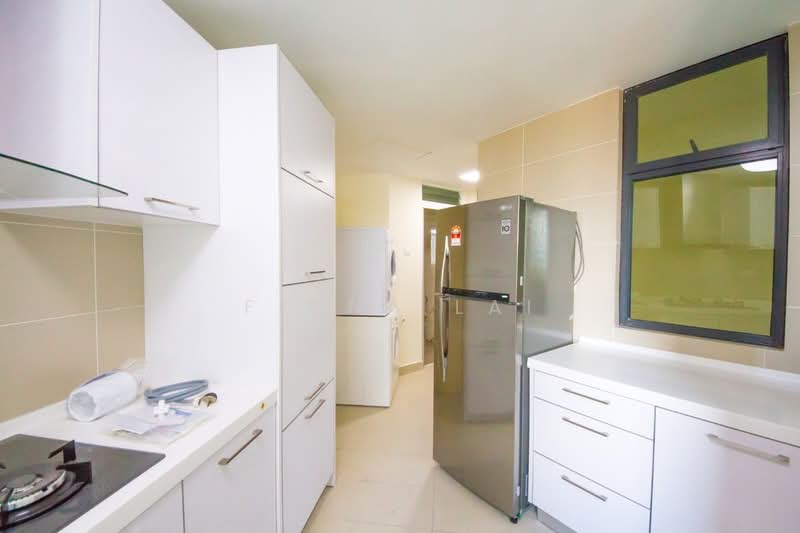 Condominium for Rent at Elita @ The Straits View Condominium - Fiona Lai - Kitchen - PropertyGuru.com.my