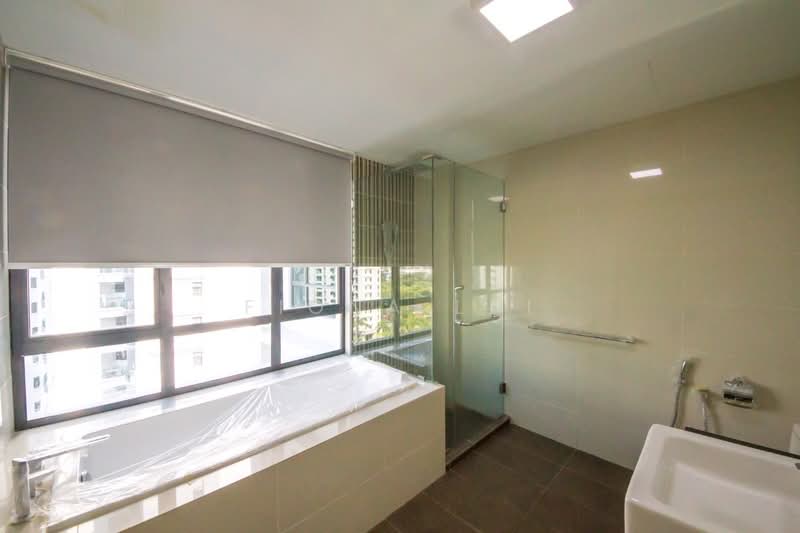 Condominium for Rent at Elita @ The Straits View Condominium - Fiona Lai - Bathroom - PropertyGuru.com.my