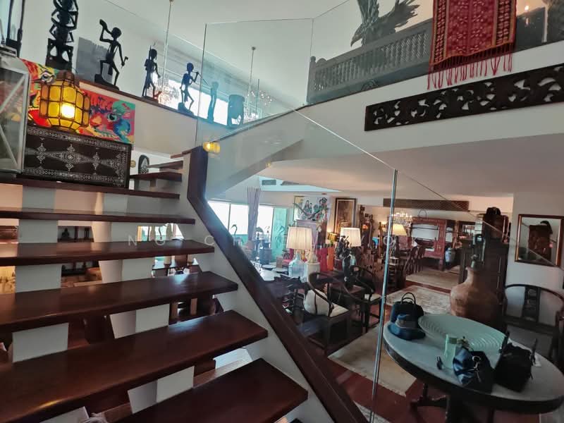 Condominium for Sale at Waikiki Condominium - Ng Chiew Yok - Interior - PropertyGuru.com.my
