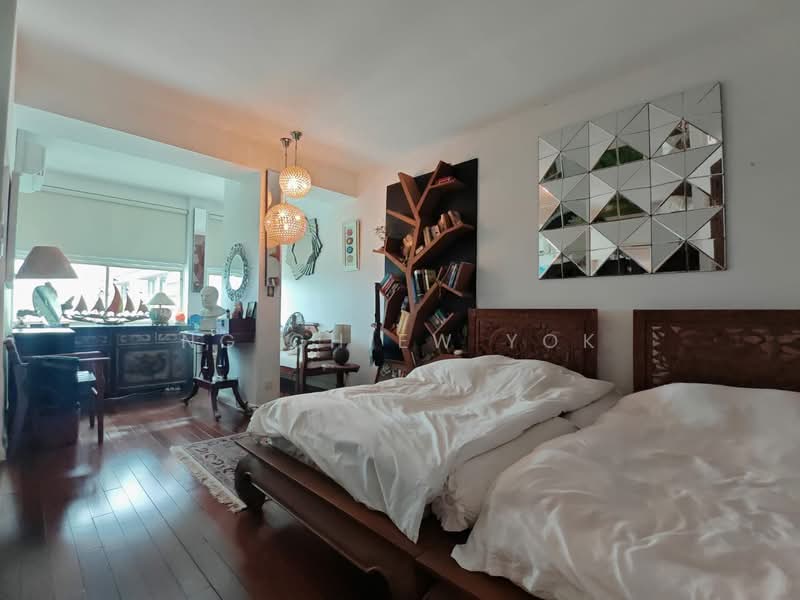 Condominium for Sale at Waikiki Condominium - Ng Chiew Yok - Bedroom - PropertyGuru.com.my