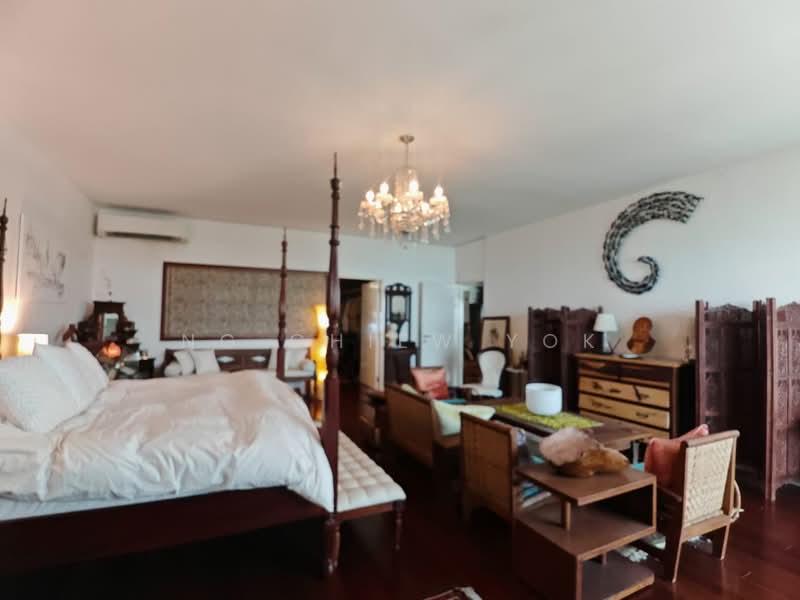Condominium for Sale at Waikiki Condominium - Ng Chiew Yok - PropertyGuru.com.my